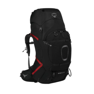 Osprey Aether plus 70 Rugzak