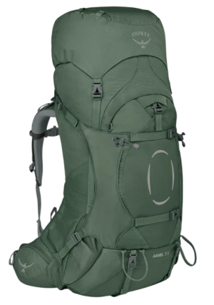 Koseret Green