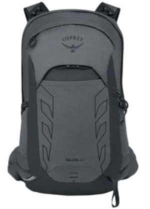 Phantom Grey Dark Charcoal