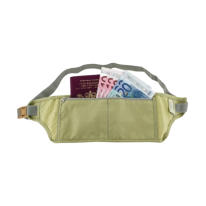 Highlander Money Belt