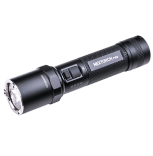 Nextorch P80 Led 2100 Lumen Zaklamp