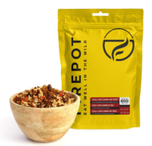 Firepot Chili Con Carne Regular