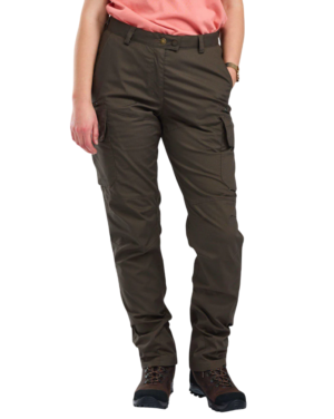Pinewood Pro Insectsafe Trousers damesbroek
