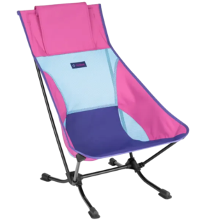 Helinox Beach Chair