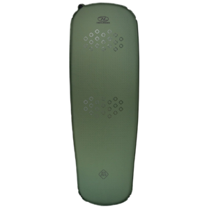 Highlander Kip 50 Self Inflate slaapmat