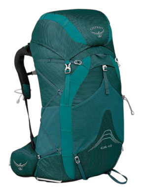 Osprey Eja 48 rugtas