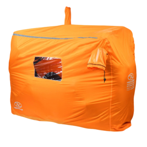 Highlander 2-3 Person Storm Vault Survial Shelter