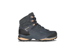 Lowa Lady Light Evo GTX dameswandelschoenen