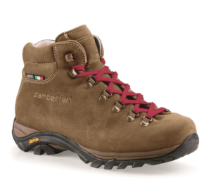 Zamberlan New Trail Lite Evo GTX dameswandelschoen