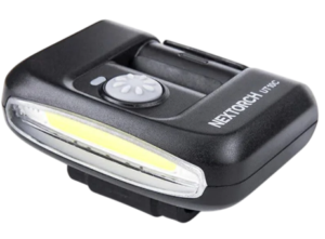 Nextorch UT10 Set, COB LED, 170 lumen