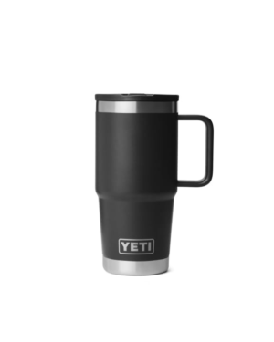 Yeti Rambler Travel Straw Mug 20 oz/591 ml
