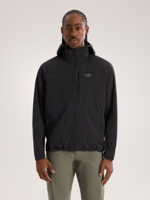Arc'teryx Gamma Lightweight Hoody M herenjas