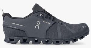 On-Running Cloud Waterproof herenschoen