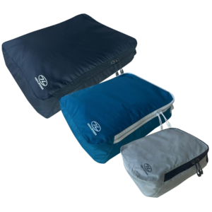 Highlander Compakta Ultralight Set