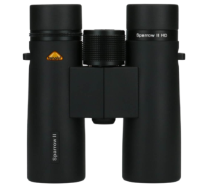 Bynolyt Sparrow 8x33 verrekijker