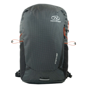 Highlander Kynetik Backpack 20 Liter