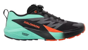 Salomon Sense Ride 5 herenwandelschoen