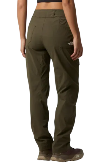 The North Face Exploration Pants damesbroek