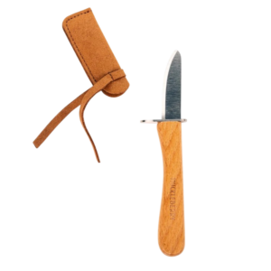 Kikkerland Carving knife