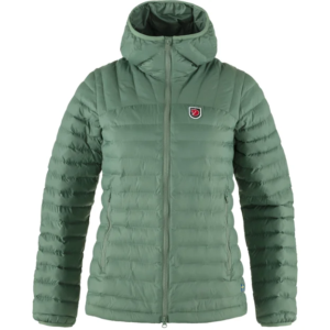 FjallRaven Expedition Lätt Hoodie damesjas