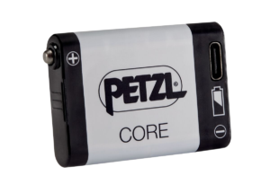 Petzl Rechargeable Battery Core