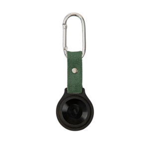 Kikkerland Tracker Travel Clip