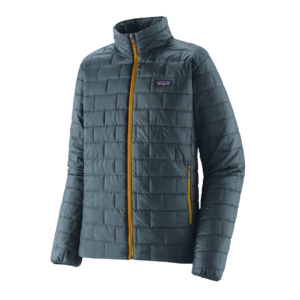 Patagonia M's Nano Puff herenjas