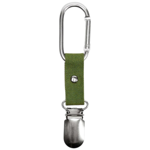 Kikkerland Travel Hat Clip