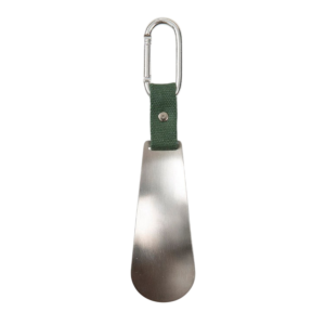 Kikkerland Clippable Shoehorn