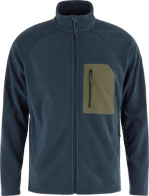 FjallRaven Kaipak Fleece herenvest